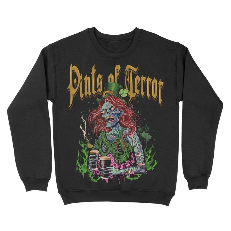Pints Terror T-Shirts, Hoodie, Sweatshirt - T-Shirt, Sweatshirt, Hoodie