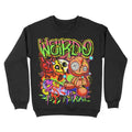 Weirdo Halloween Fall Spooky Funny T-Shirts, Hoodie, Sweatshirt - T-Shirt, Sweatshirt, Hoodie