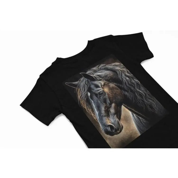 Criollo Horse Horse Breed Equus Caballus Equestrian Horse Lover Wild Horse Horse Riders Made USA T-Shirts, Hoodie, Sweatshirt - T-Shirt, Sweatshirt, Hoodie