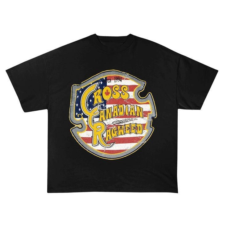 Cross Canadian Ragweed Ragweed Concert 2025 Red Dirt Music Shirt T-Shirts, Hoodie, Sweatshirt - T-Shirt, Sweatshirt, Hoodie