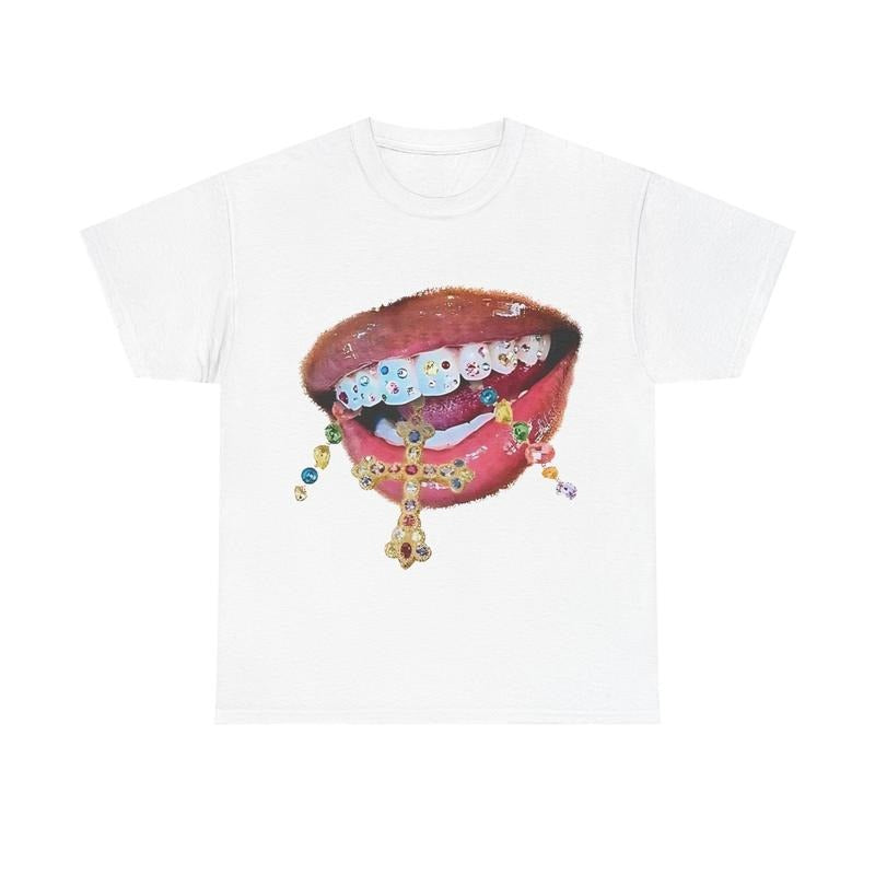 Cross Grill Vintage 100% Cotton Retro Hiphop Streetwear Classic Print T-Shirts, Hoodie, Sweatshirt - T-Shirt, Sweatshirt, Hoodie