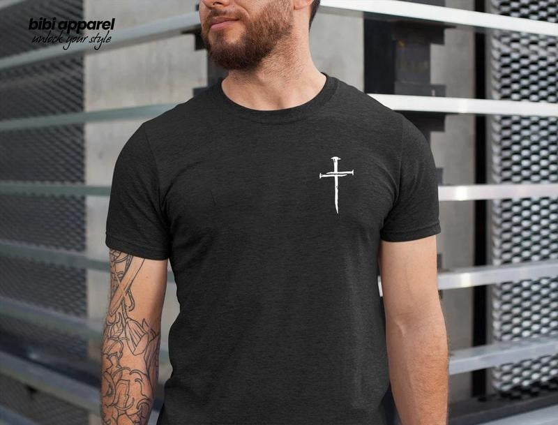 Cross Shirt Faith Cross Shirt Christian Faith Christian Shirts Him Her Faith Cross Shirt T-Shirts, Hoodie, Sweatshirt - T-Shirt, Sweatshirt, Hoodie
