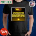 Crown is stained with blood to those reading may God renew your mind with the love of Christ purifying shirt - T-Shirt, Sweatshirt, Hoodie