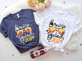 Cruise Squad 2024 Shirt Matching Family Vacation Cruising Group Cousin Summer Trip Shirt Cruise Sea Trip Group T-Shirts, Hoodie, Sweatshirt - T-Shirt, Sweatshirt, Hoodie