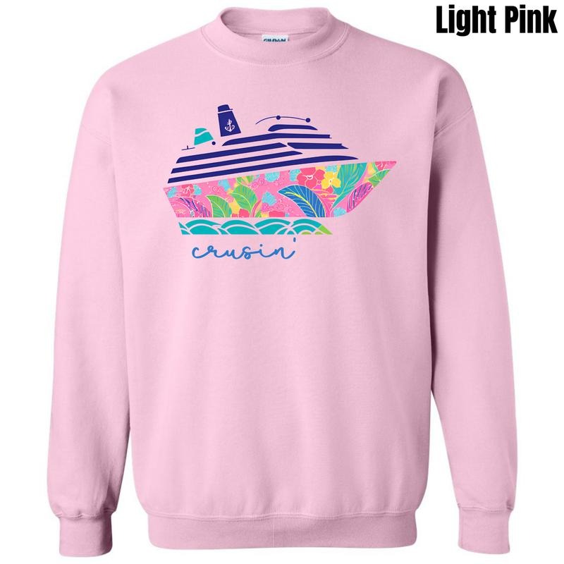 Cruisin' Summer 'NLB' T-Shirts, Hoodie, Sweatshirt - T-Shirt, Sweatshirt, Hoodie