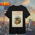 Crywank 12.14.2025 Leeds UK Poster shirt Unisex T-shirt, Sweatshirt, Hoodie, Long Sleeve Tee - T-Shirt, Sweatshirt, Hoodie
