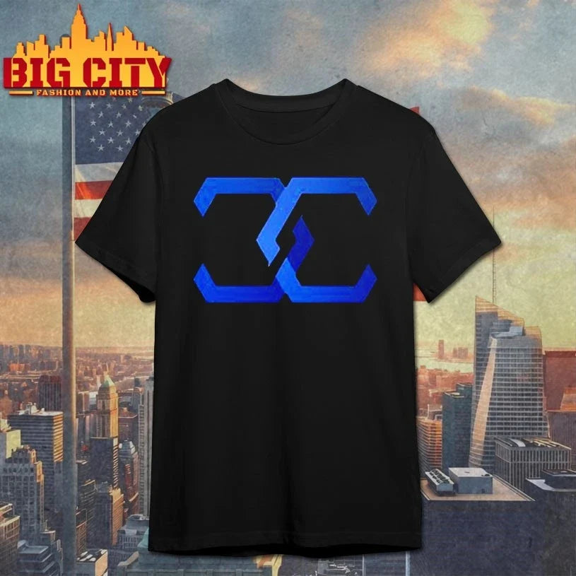 Cubecraft Logo shirt Unisex T-shirt, Sweatshirt, Hoodie, Long Sleeve Tee - T-Shirt, Sweatshirt, Hoodie