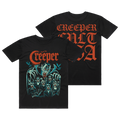 Creeper Cult T-Shirts, Hoodie, Sweatshirt - T-Shirt, Sweatshirt, Hoodie