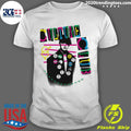 Culture Club Stencil Logo Shirt Unisex T-shirt, Sweatshirt, Hoodie, Long Sleeve Tee - T-Shirt, Sweatshirt, Hoodie
