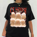 Custom Bootleg Rap Custom Photo Bootleg Face Girlfriend Vintage Rap Custom Photo Shirt Custom 90s Bootleg HL188 T-Shirts, Hoodie, Sweatshirt - T-Shirt, Sweatshirt, Hoodie