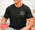 Custom Dad Shirt Shirt Dad Grandpa New Dad Shirt Dad T-Shirts, Hoodie, Sweatshirt - T-Shirt, Sweatshirt, Hoodie