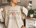 Custom Grandma'S Garden Custom Birthflower Grandma Shirt Love Grows Here Shirt Mom'S Garden Shirt Personalized Mom TEXT ME CUSTOM T-Shirts, Hoodie, Sweatshirt - T-Shirt, Sweatshirt, Hoodie