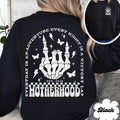 Custom Motherhood Funny Mom Mama Rock Cool Mom Skeleton Mom T-Shirts, Hoodie, Sweatshirt - T-Shirt, Sweatshirt, Hoodie