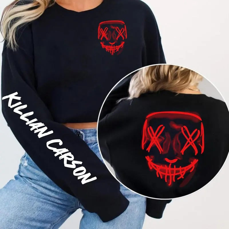 Custom Heathens Legacy Gods Jeremy Volkov Killian Carson Nikolai Sokolov Gareth Carson Vaughn Morozov T-Shirts, Hoodie, Sweatshirt - T-Shirt, Sweatshirt, Hoodie