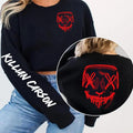 Custom Heathens Legacy Gods Jeremy Volkov Killian Carson Nikolai Sokolov Gareth Carson Vaughn Morozov T-Shirts, Hoodie, Sweatshirt - T-Shirt, Sweatshirt, Hoodie