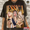 Custom Your Own Bootleg Idea Shirt Custom 90s Vintage Bootleg Shirt Bootleg Rap Cute Girlfriend T-Shirts, Hoodie, Sweatshirt - T-Shirt, Sweatshirt, Hoodie