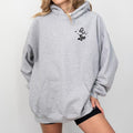 Custom Zodiac Zodiac Sign Astrology Horoscope Shirt Comfy Cotton Long Sleeve Casual Womenswear T-Shirts, Hoodie, Sweatshirt - T-Shirt, Sweatshirt, Hoodie