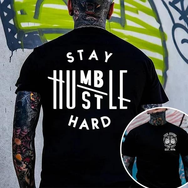 Customize Gen X Fck Around Find Out Stay Humble Hustle Hard Vintage Inspired Funny Saying Sarcasm Quotes T-Shirts, Hoodie, Sweatshirt - T-Shirt, Sweatshirt, Hoodie
