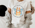 Cute Bluey Bluey Bluey Family Shirt Family Matching Shirt Trending Shirt T-Shirts, Hoodie, Sweatshirt - T-Shirt, Sweatshirt, Hoodie