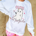 Cute But Psycho Top T-Shirts, Hoodie, Sweatshirt - T-Shirt, Sweatshirt, Hoodie