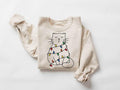 Cute Cat Cat Lover Cat Cat Mom Shirt ; Cotton Polyester T-Shirts, Hoodie, Sweatshirt - T-Shirt, Sweatshirt, Hoodie
