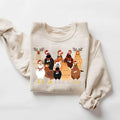 Cute Chickens Farm Animal Chickens Lover Funny Chickens ; Cotton Menswear T-Shirts, Hoodie, Sweatshirt - T-Shirt, Sweatshirt, Hoodie