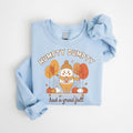 Cute Fall Loose Fit 50% Cotton & 50% Polyester Size Medium Heavy Fabric T-Shirts, Hoodie, Sweatshirt - T-Shirt, Sweatshirt, Hoodie
