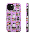 Cute Ghost Reading Phone Case Bookish Halloween Cover Mag Safe Compatible Magnetic Tough Cases T-Shirts, Hoodie, Sweatshirt - T-Shirt, Sweatshirt, Hoodie