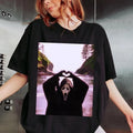 Cute Ghostface Halloween Halloween Scary Movies Ghostface Shirt Halloween Character Shirt T-Shirts, Hoodie, Sweatshirt - T-Shirt, Sweatshirt, Hoodie