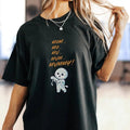 Cute Halloween Mom Mummy Spooky Season Pump Cover Trick Treat S Mom Who Loves Halloween T-Shirts, Hoodie, Sweatshirt - T-Shirt, Sweatshirt, Hoodie