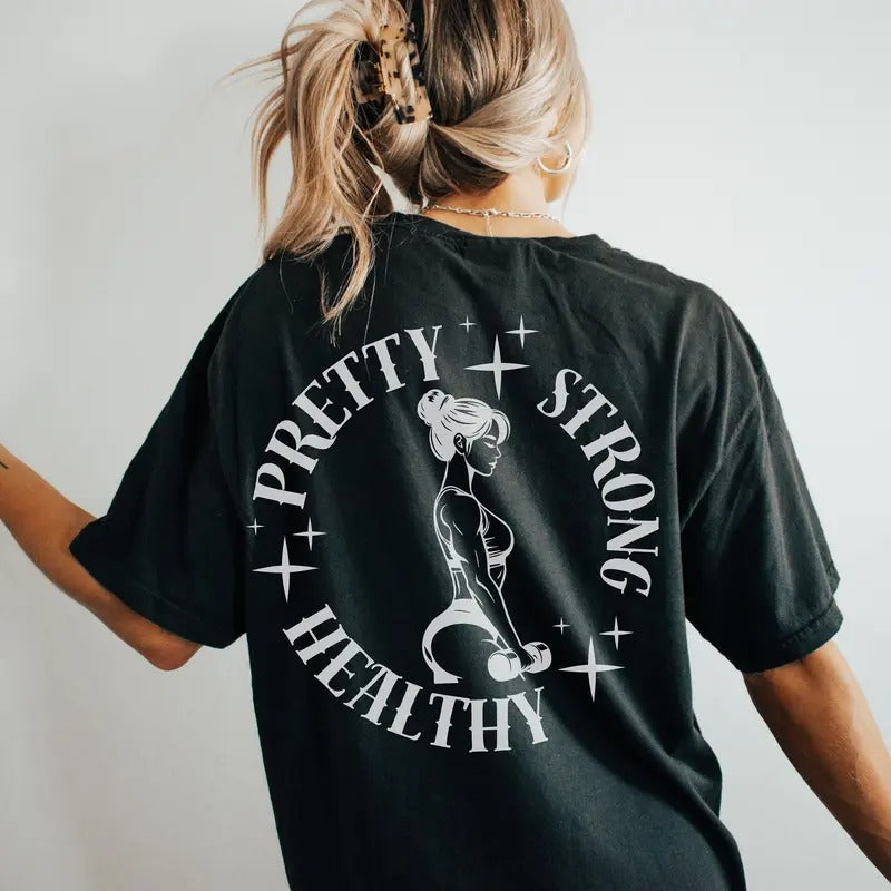 Cute Muscle Mommy Motivational Gym Shirt Her Best Girlfriend Wife Who Lift Weights Pump Cover Shirt Deadlifts T-Shirts, Hoodie, Sweatshirt - T-Shirt, Sweatshirt, Hoodie