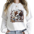 Cute Sleepy Cute Dog Blanket Retro 4th July Hunting Season 1 Cotton Womenswear T-Shirts, Hoodie, Sweatshirt - T-Shirt, Sweatshirt, Hoodie