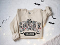 Cute Spooky Season Halloween Halloween Cute Fall Halloween Spooky Season Shirt Funny Halloween Shirt Halloween T-Shirts, Hoodie, Sweatshirt - T-Shirt, Sweatshirt, Hoodie