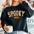 Cute Spooky Season Halloween Halloween Cute Fall Halloween Spooky Season Shirt T-Shirts, Hoodie, Sweatshirt - T-Shirt, Sweatshirt, Hoodie