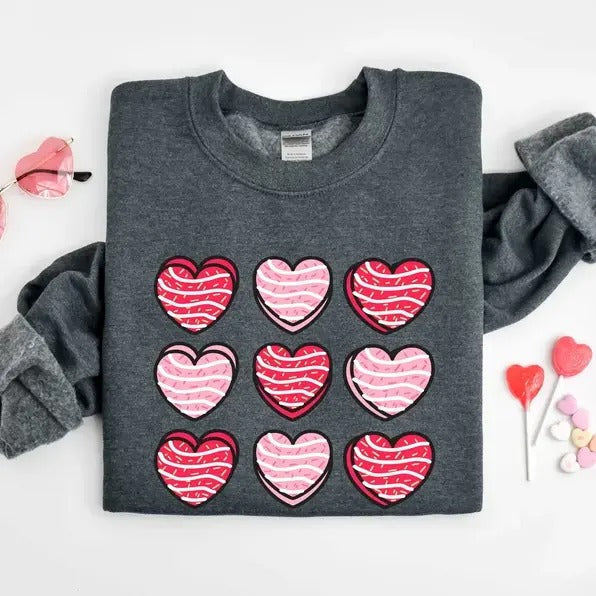 Cute Valentines T-Shirts, Hoodie, Sweatshirt - T-Shirt, Sweatshirt, Hoodie