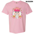 Cutie Pink Nutcracker Comfort Colors 'NLB' T-Shirts, Hoodie, Sweatshirt - T-Shirt, Sweatshirt, Hoodie