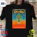 Cypress Hill 6.14.2026 Dortmund Germany Poster Shirt Unisex T-shirt, Sweatshirt, Hoodie, Long Sleeve Tee - T-Shirt, Sweatshirt, Hoodie