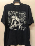 Cyrus Country Music 2023 Shirt Miley Music Cyrus Shirt Used Be Young Shirt Miley Shirt Casual Menswear Top Underwear Human Streetwear Round Neck Tropical T-Shirts, Hoodie, Sweatshirt - T-Shirt, Sweatshirt, Hoodie