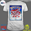 Czechia Hockey 2026 Iihf U18 Mens World Championship Shirt Unisex T-shirt, Sweatshirt, Hoodie, Long Sleeve Tee - T-Shirt, Sweatshirt, Hoodie