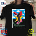 D.c. United Vs. St. Louis City Sc May 16 2026 Audi Field Poster Shirt Unisex T-shirt, Sweatshirt, Hoodie, Long Sleeve Tee - T-Shirt, Sweatshirt, Hoodie