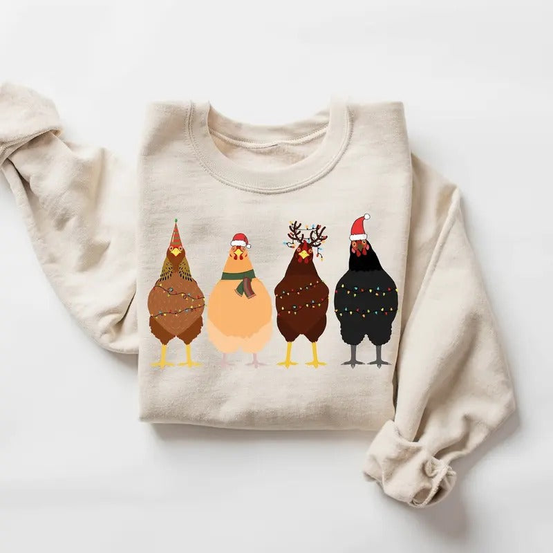 Ute Chickens Farm Funny Chicken T-Shirts, Hoodie, Sweatshirt - T-Shirt, Sweatshirt, Hoodie
