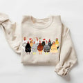 Ute Chickens Funny Chicken Farm 02 T-Shirts, Hoodie, Sweatshirt - T-Shirt, Sweatshirt, Hoodie