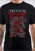 Trivium Style015 T-Shirts, Hoodie, Sweatshirt - T-Shirt, Sweatshirt, Hoodie