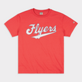Vintage Dayton Flyers Script Vintage Heavyweight T-Shirts, Hoodie, Sweatshirt - T-Shirt, Sweatshirt, Hoodie