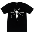 Team Death T-Shirts, Hoodie, Sweatshirt - T-Shirt, Sweatshirt, Hoodie