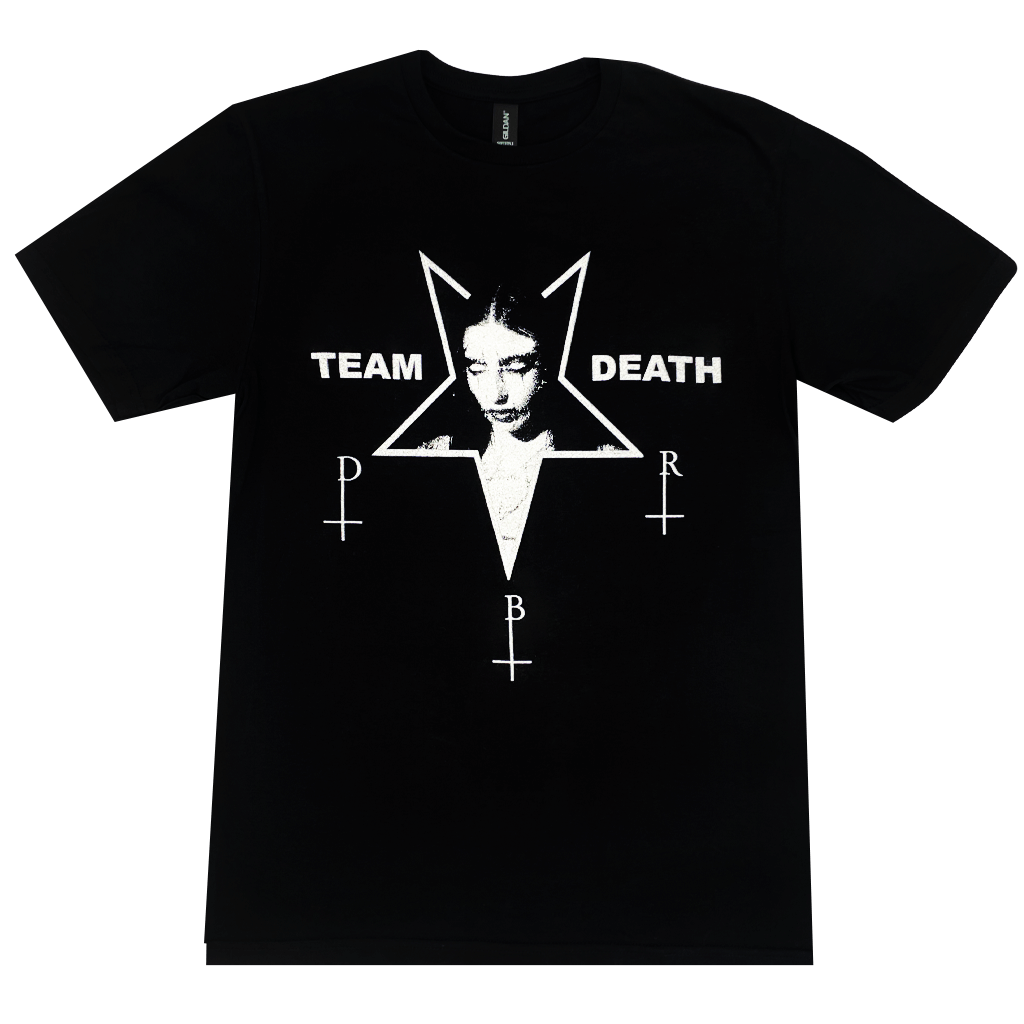 Team Death T-Shirts, Hoodie, Sweatshirt - T-Shirt, Sweatshirt, Hoodie