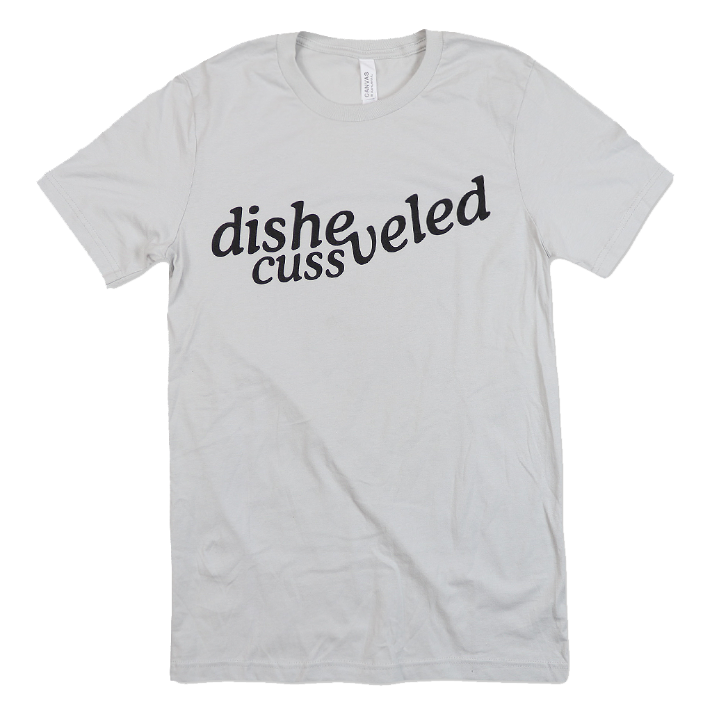Silver DC Logo T-Shirts, Hoodie, Sweatshirt - T-Shirt, Sweatshirt, Hoodie