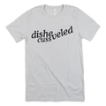 Silver DC Logo T-Shirts, Hoodie, Sweatshirt - T-Shirt, Sweatshirt, Hoodie