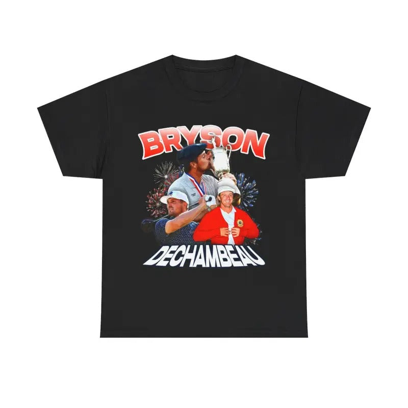 DECHAMBEAU SHIRT T-Shirts, Hoodie, Sweatshirt - T-Shirt, Sweatshirt, Hoodie