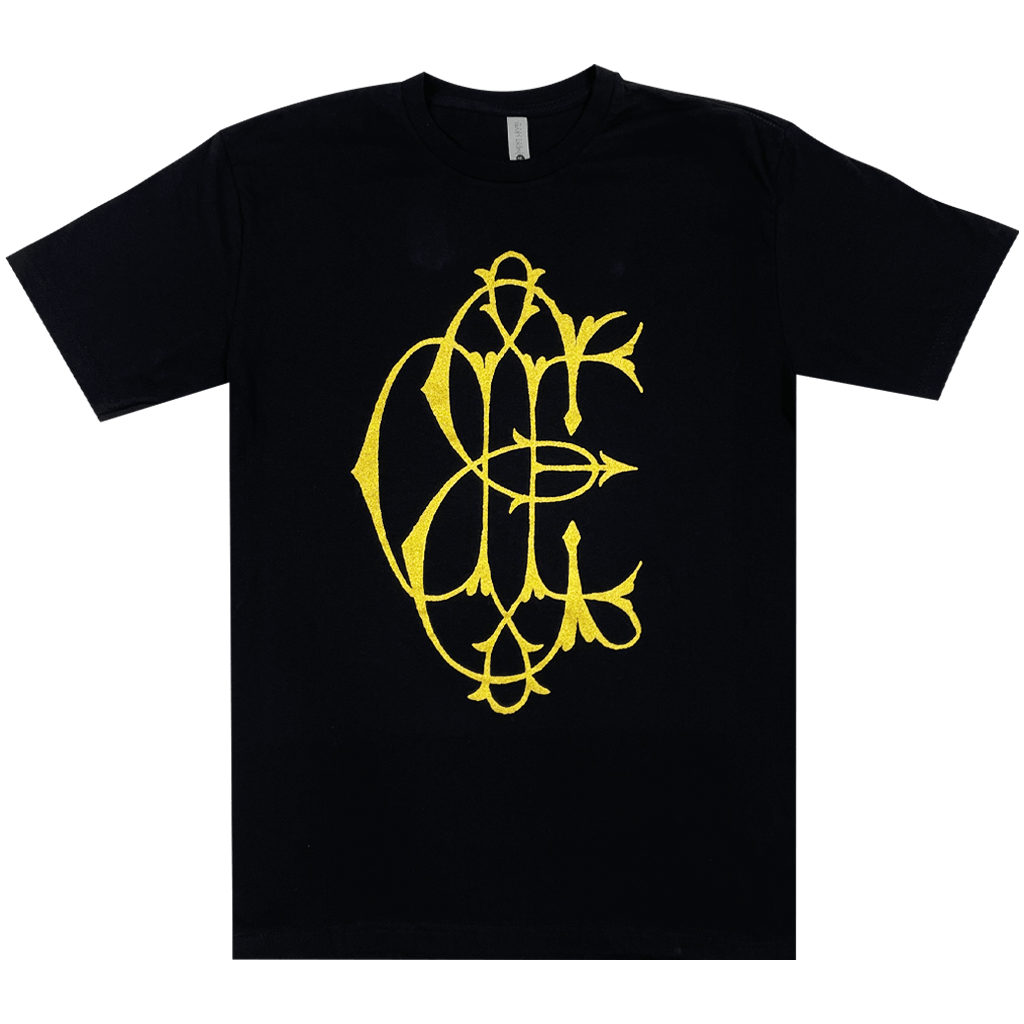 Monogram Black T-Shirts, Hoodie, Sweatshirt - T-Shirt, Sweatshirt, Hoodie